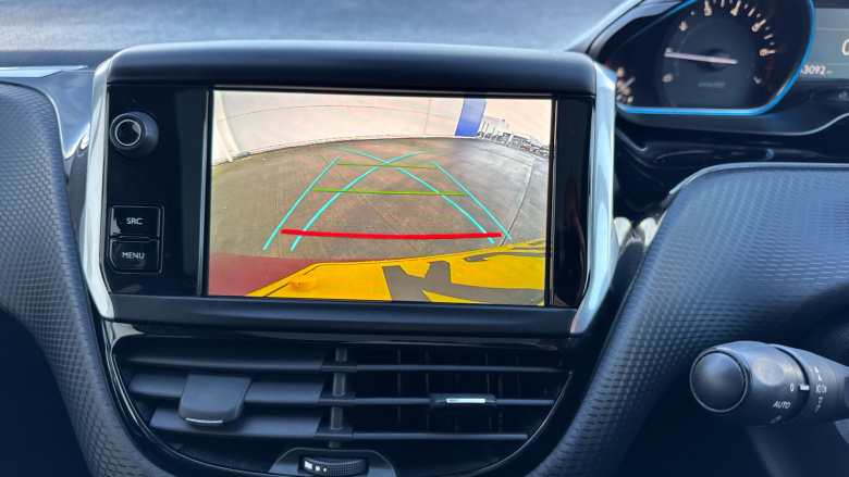 Peugeot 2008 1.2 PureTech 130 Allure Premium 5dr Petrol Estate